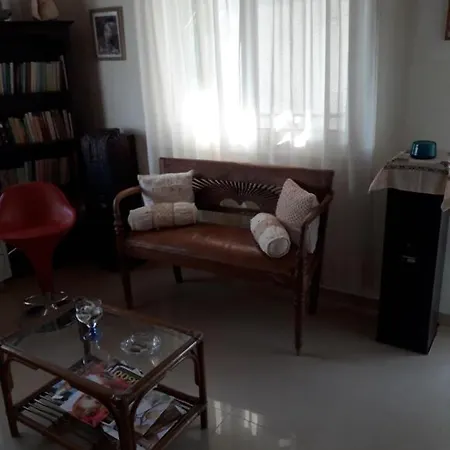 Soula House