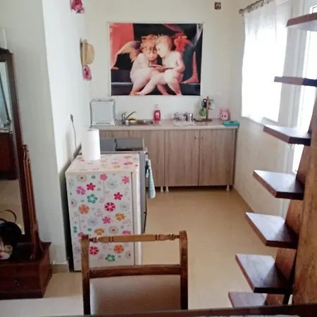 Soula House Apartament