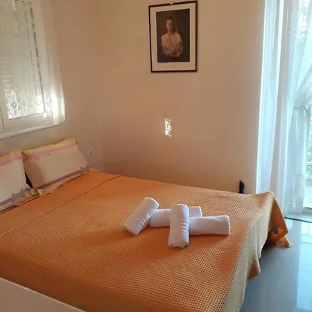 Soula House Apartament Nydri (Lefkada)