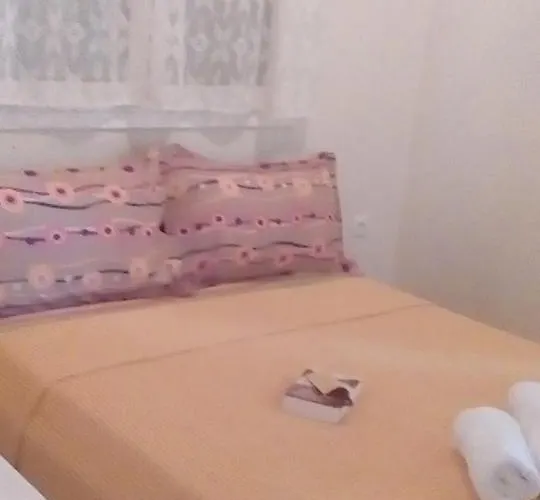 شقة Soula House *
