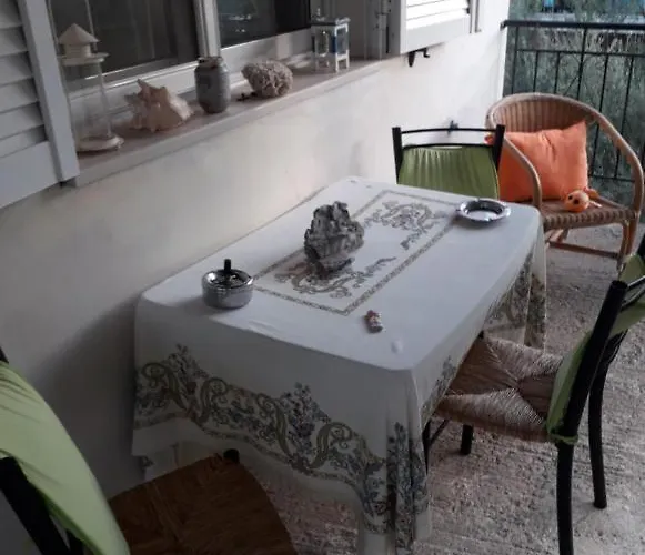 Soula House * نيدري