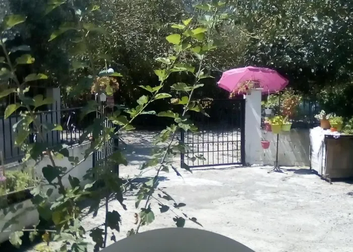 شقة Soula House نيدري