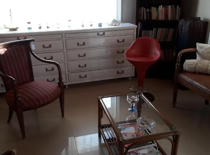 Soula House شقة *