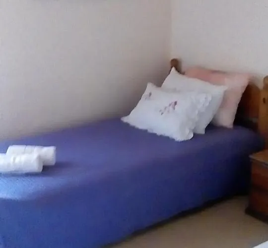 Soula House شقة *
