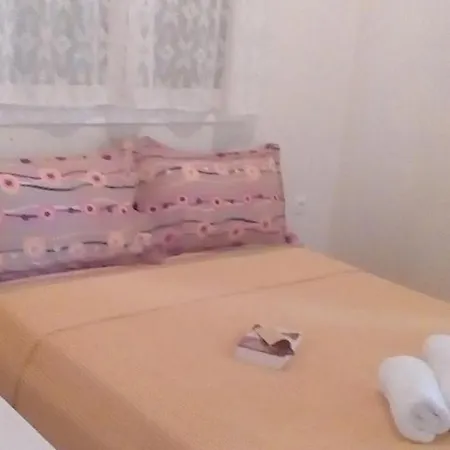 Appartement Soula House *