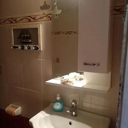 Appartement Soula House