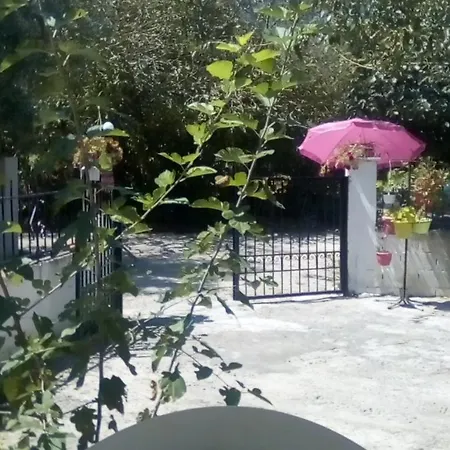 Appartement Soula House Nydri (Lefkada)