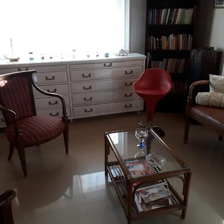 Soula House Appartement *