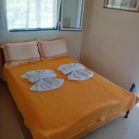 Апартаменты Soula House Нидри
