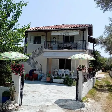 Appartement Soula House