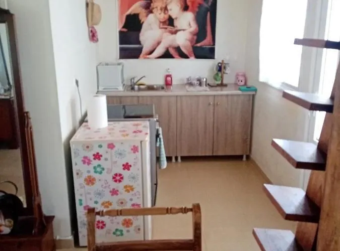 Soula House Апартаменты