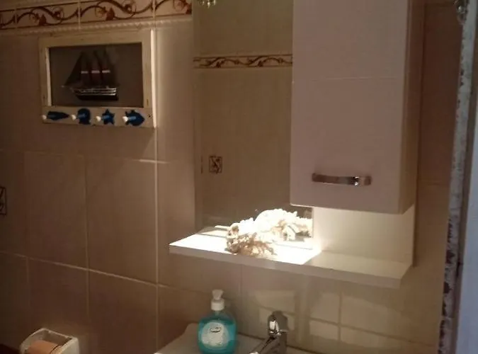 Апартаменты Soula House