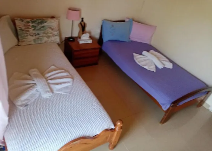 Soula House Нидри